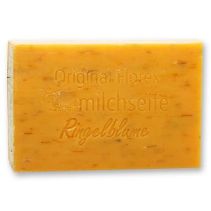 Schafmilchseife Ringelblume