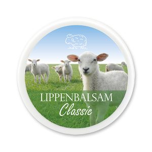Lippenbalsam Classic