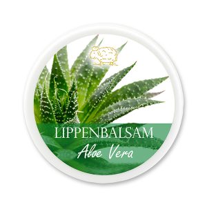 Lippenbalsam Aloe Vera