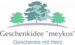 Geschenkidee meykos